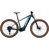 Giant Fathom E+ 29´´ Cues 2026 Elcykel