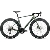 Orbea Terra Race M20iltd Grx Di2 Rx825 2026 Gravelcykel