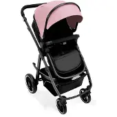 Asalvo Convertible Two+ 2 Barnvagn