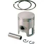 RMS Beauty Honda Sh 150cc 58.4mm 100090154 Kolvsats