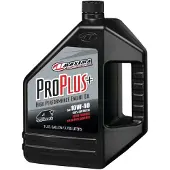 Maxima Racing Oil Pro Plus+ 4t 3,785l Motorolja