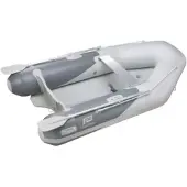 PLASTIMO Fun Ii Pi230vb Uppblåsbar Båt