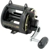 Shimano Tld Trollingrulle