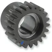 S+s Cycle Harley Davidson 33-4145 Drev