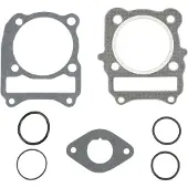 Moose Hard-parts 810826 Atv Standard Arctic Cat 300 98 Topplockspackningssats