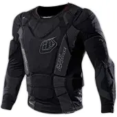 Troy Lee Designs Upl 7855 Långärmad Skyddströja