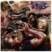 Ginza.se Syphilic: Indicted States Of America