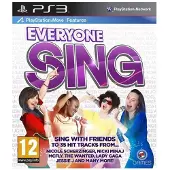 Ps3 Everybody´s Sing
