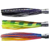 Black Magic Jetsetter Maxi Range Mjukt Bete 177 Mm
