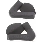 Premier Helmets Dokker Kindkuddar