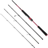 Daiwa Ballistic Spinnfiskespö