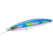 Duel Bullet Fast Minnow 24g 100 Mm