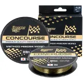Benzar Mix Concourse Method Feeder 300 M Monofilament