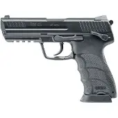 Heckler & koch 45 Airsoft-pistol