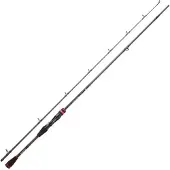 Daiwa Megaforce Baitcastingspö