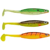 Berkley Sick Vibe Mjukt Bete 120 Mm 40 Enheter