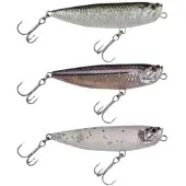 Molix Fat Rattlin Tarpon Series Ytvatten Stickbait 6g 65 Mm