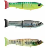Sakura S-shiner Glidebait 62g 170 Mm