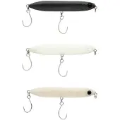 Fiiish Biotop Stick Ytvatten Stickbait 15g 100 Mm