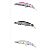 Duo Rough Trail Blazin Sinking Minnow 40g 92 Mm