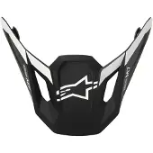 Alpinestars Sm7 Dasher Ece06 Visir