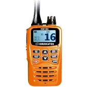 Himunication Hm100 Bärbar Vhf-radio