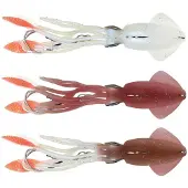 Expert Predator Live Squid Mjukt Bete 200g