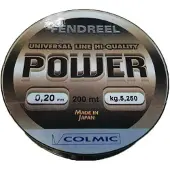 Colmic Power Evolution Monofilament 1000 M
