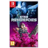 Games Switch Star Renegades