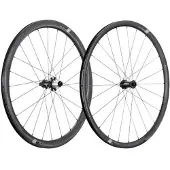Vision Sc 30 Agx I23 Center Lock Disc 700c Tubeless Landsvägshjulset
