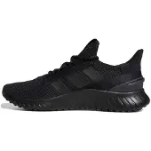 Adidas Kaptir 2.0 Svart Kol Herr Sneakers Kärnsvart H00279 40