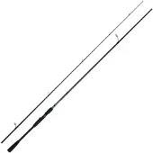 Maximus Rods Indigo Spinnfiskespö