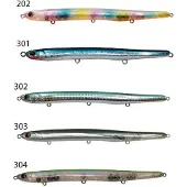 Reed Feel Sjunkande Stickbait 7.4g 100 Mm