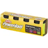 Berkley Powerbait Eu Gltr Trtbt Betespasta Blandad 4 Enheter