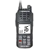 Himunication Hm-160 Max Bärbar Vhf-radio