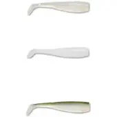 Delalande Swat Shad Mjukt Bete 7g 70 Mm 50 Enheter