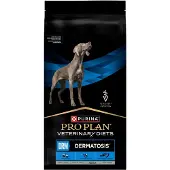 Purina Pro Plan Vet Drm Dermatosis 12kg Hundmat