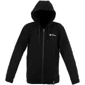 Powerslide Wlts Zip Hoodie Sweatshirt Med Dragkedja