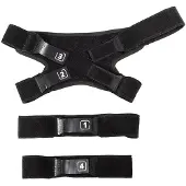 Leatt C-frame Carbon Remset