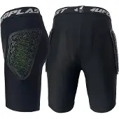 Ufo Anchorage Sv6 Hip And Tailbone Skyddsshorts