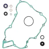 Moose Hard-parts 821319 Husqvarna Tc 125 14-15 Vattenpumps Packning