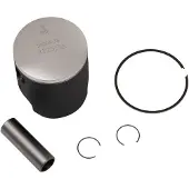 Wössner Honda Cr125 88-89 53 94 8125da Kolvsats