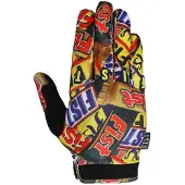 Fist Strapped Chockies Terränghandskar