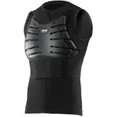 SIXS Pro Sm9 Ärmlös Skydd T-shirt