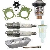 Recmar Honda Zv4-505 Underhållssats