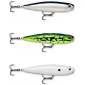Rapala Precision Xtreme Floating Pennbetess 26g 127 Mm
