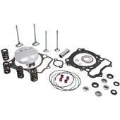 Kibblewhite Suzuki Ltz/drz 400 60-61850 Insugningsventil
