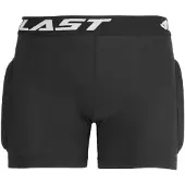 Ufo Reborn Mv6 Hip Soft Junior Skyddsshorts
