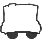 Moose Hard-parts 817977 4 Stroke Ktm Exc-f 350 12-19 Topplockspackning