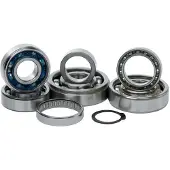 Hotrods Kawasaki Kx-f 250 09-13 Styrlagerkit